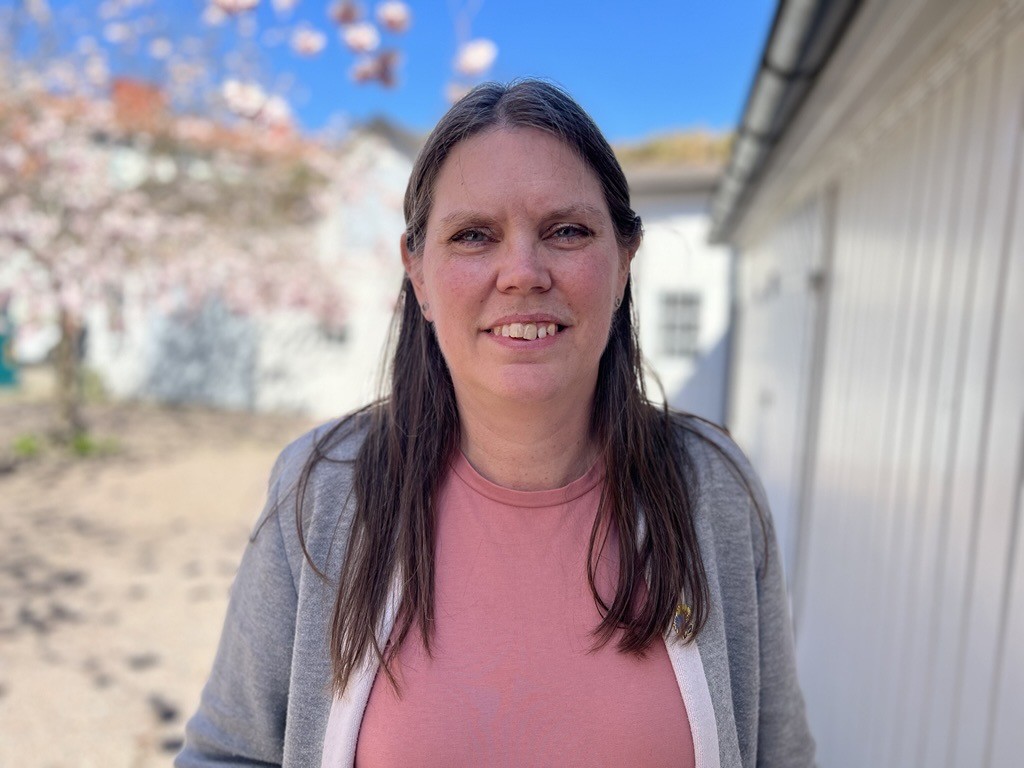 Elin Elfverson